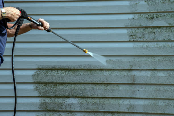 Best Window and Screen Pressure Cleaning in Sonora, TX