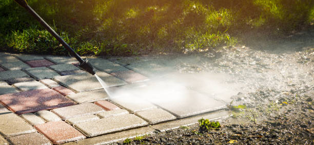 Best Sidewalk and Walkway Pressure Cleaning in Sonora, TX