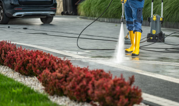 Best Driveway Cleaning and Restoration in Sonora, TX