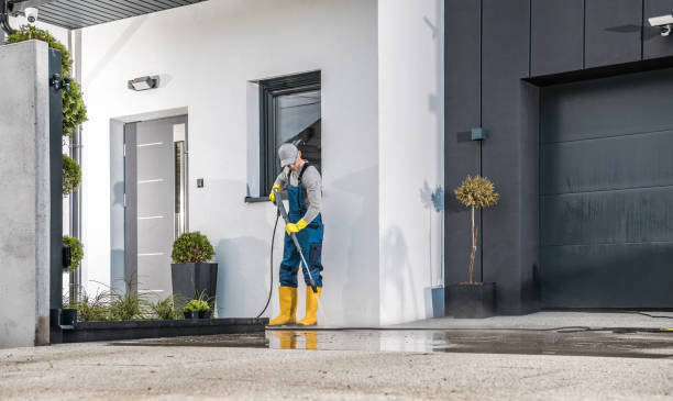 Best Brick and Stone Cleaning in Sonora, TX
