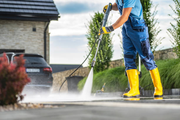 Sonora, TX Pressure Washing Services Company